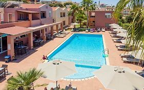 Theos Holidays Apartments